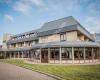 Hotel Boschrand