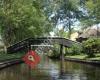 Hotel Giethoorn