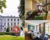 Hotel Kasteel Bloemendal