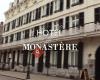 Hotel Monastère Maastricht