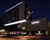 Hotel Pullman Eindhoven Cocagne
