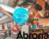 Hotel Restaurant Abrona