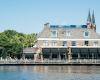 Hotel Restaurant Het Rechthuis aan den Amstel