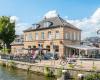 Hotel/Restaurant Over De Brug