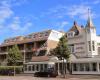 Hotel Restaurant Piccard