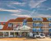 Hotel Tesselhof
