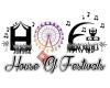 House Of Festivals