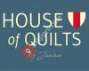 House of Quilts by Janine