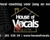 House of Vocals