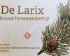 Hoveniersbedrijf De Larix