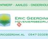 Hoveniersbedrijf Eric Geerdink