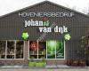 Hoveniersbedrijf Johan van Dijk