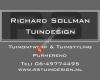 Hoveniersbedrijf Richard Sollman Tuindesign