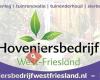 Hoveniersbedrijf West-Friesland