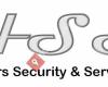 Hss Security & Services