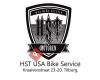 Hst Motoren usa bike service