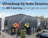 Hubo Genemuiden