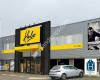Hubo XL bouwmarkt & HOMED Gennep