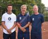 Hugo Ekker Tennis Academy