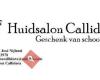 Huidsalon Callidora