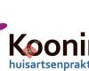 Huisartsenpraktijk Koonings