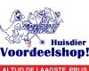 Huisdiervoordeelshop