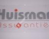 Huisman Assurantien BV