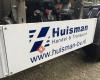 Huisman BV Handel en Transport