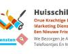 Huisschilder Marketing Diensten