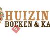 Huizinga Boeken & Kado's