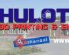 Hulotech 3D Printing