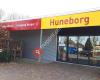 Huneborg