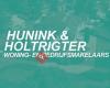Hunink & Holtrigter Woning en Bedrijfsmakelaars