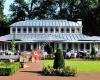 Hunting Lodge Restaurant The