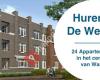 Huren in de Weverij Waalre