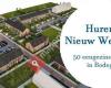 Huren in Nieuw Weideveld