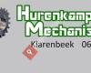 Hurenkamp Mechanisatie