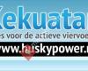 Huskypower.nl Kekuatan
