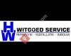 HW Witgoedservice