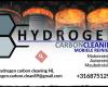 Hydrogen carbon cleaning NL