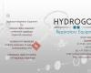 Hydrogom respiratory equipment