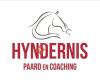 Hyndernis paard & coaching