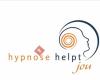 Hypnose Helpt jou