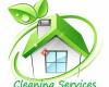 I&A Cleaning Services