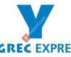 I-Grec Express