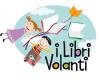 I Libri Volanti - biblioteca per bambini ad Amsterdam