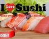 I Love Sushi Hillegersberg