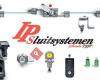 I.P. Sluitsystemen