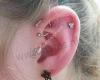 I.T.C Emmen & Natas piercing