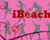 Ibeacha. Beachvolley voor Bas